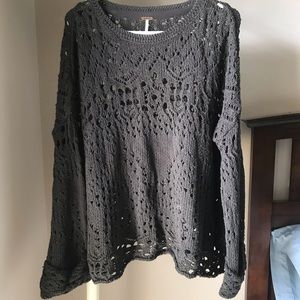 Free People Sweater